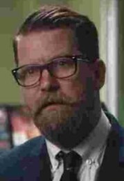 Gavin McInnes