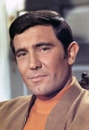 George Lazenby