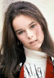 Geraldine Chaplin