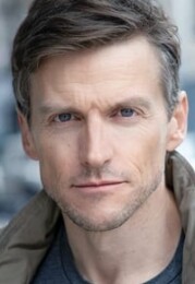 Gideon Emery