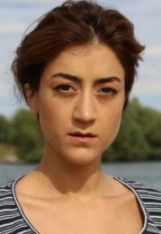 Gizem Erdogan