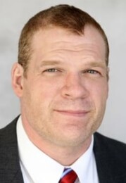 Glenn Jacobs