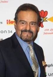 Gonzalo Vega