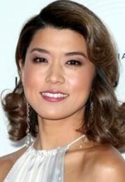 Grace Park