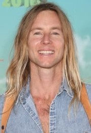 Greg Cipes