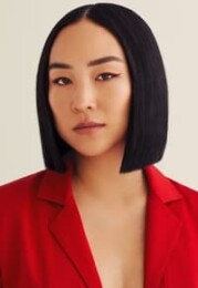 Greta Lee