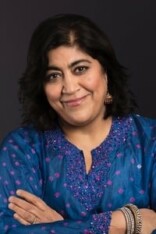 Gurinder Chadha