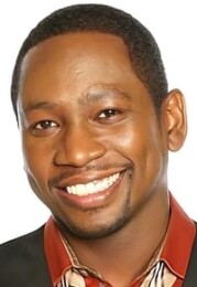 Guy Torry