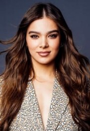 Hailee Steinfeld