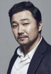 Han Jae-yeong