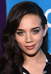 Hannah John-Kamen