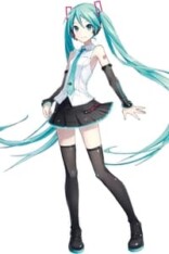 Hatsune Miku