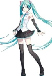 Hatsune Miku