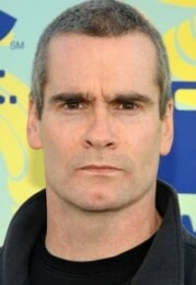 Henry Rollins