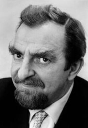 Hugh Griffith