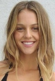 Isabelle Cornish