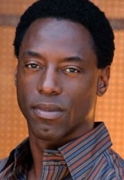 Isaiah Washington