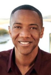 J. August Richards