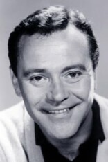 Jack Lemmon