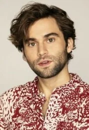 Jake Borelli