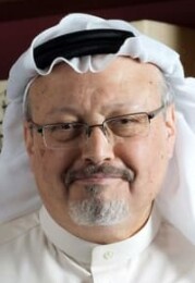 Jamal Khashoggi