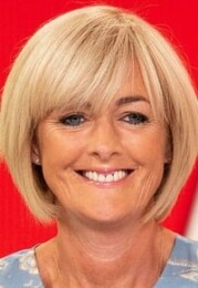 Jane Moore