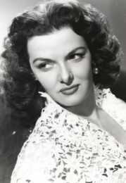 Jane Russell