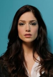 Janet Montgomery