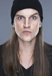 Jason Mewes