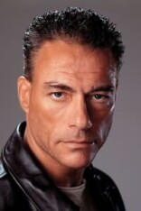 Jean-Claude Van Damme