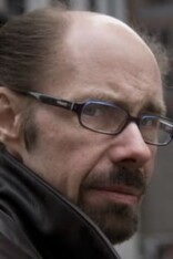 Jeffery Deaver