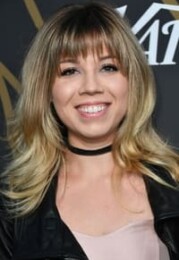 Jennette McCurdy