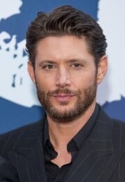 Jensen Ackles