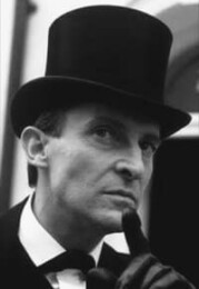 Jeremy Brett