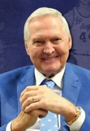 Jerry West