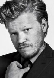 Jesse Plemons