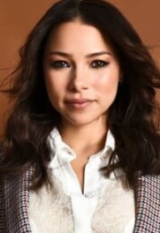 Jessica Parker Kennedy