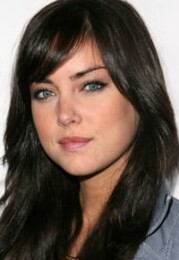 Jessica Stroup