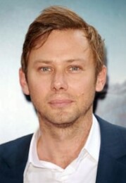 Jimmi Simpson