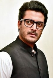 Jisshu Sengupta