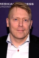 Jón Gnarr