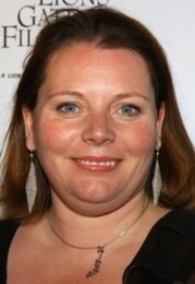 Joanna Scanlan