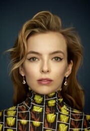 Jodie Comer