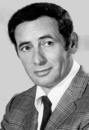 Joey Bishop