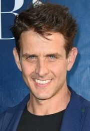 Joey McIntyre