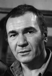 John Colicos