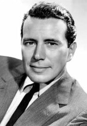 John Forsythe