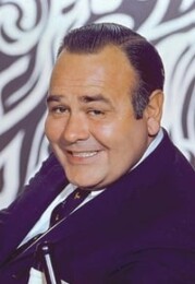 Jonathan Winters