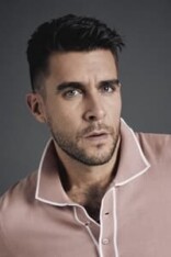 Josh Segarra