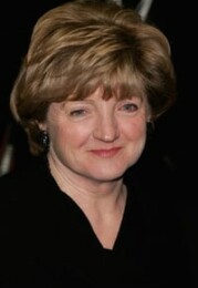 Julia McKenzie